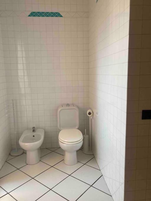 Apartament Casa Poetto For Two Cagliari Zewnętrze zdjęcie