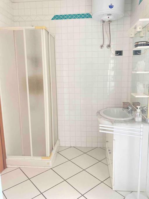 Apartament Casa Poetto For Two Cagliari Zewnętrze zdjęcie